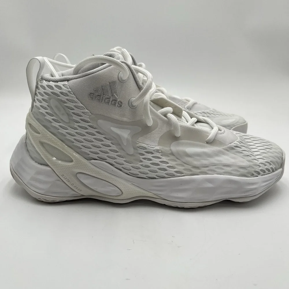 adidas exhibit men